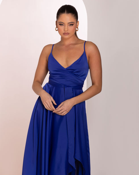 Myla Midi Dress